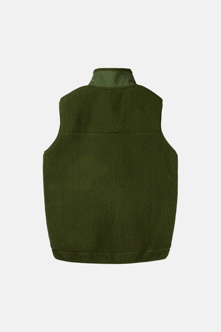 Bodywarmer vert - LAKOR