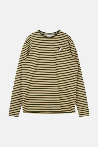 T-shirt à manches courtes - vert