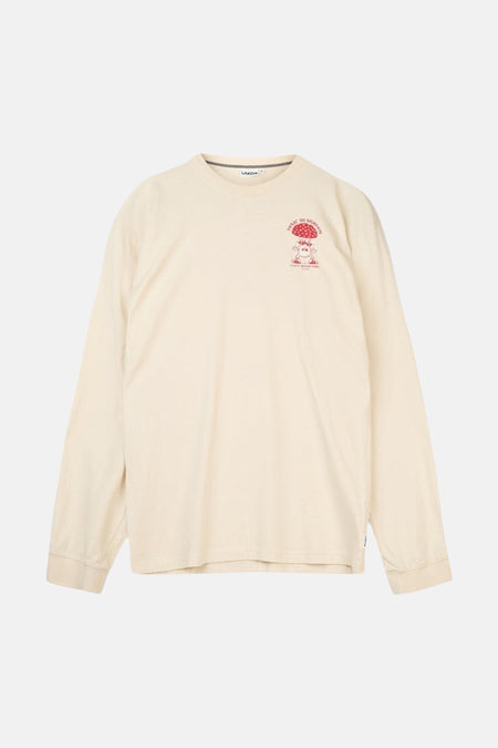 T-shirt (manches longues)) Écru - LAKOR