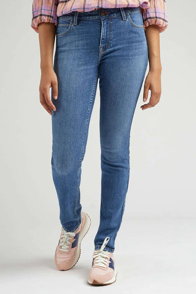 Jeans slim Mid blue denim - Lee®