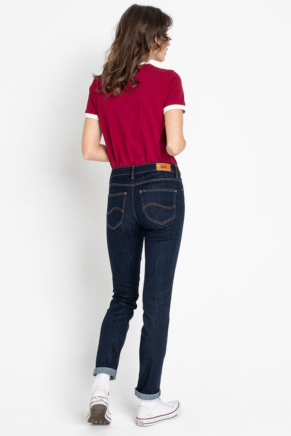 Jeans slim Dark blue denim - Lee®