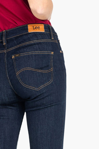 ELLY - dark blue denim - Lee® - 4