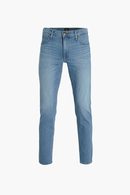 Jeans straight Light blue denim - Lee®