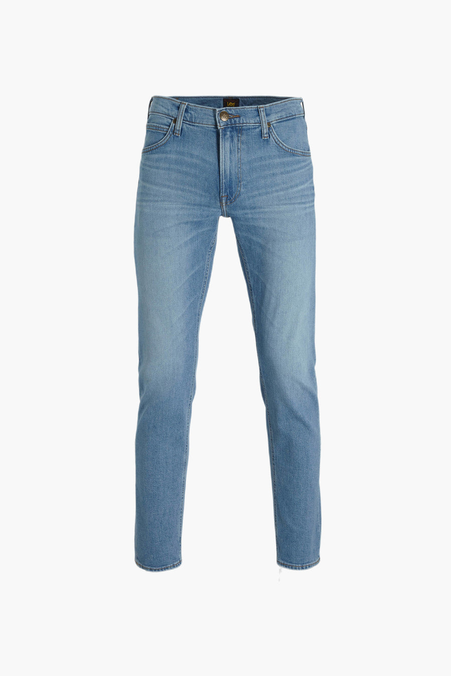 DAREN - light blue denim