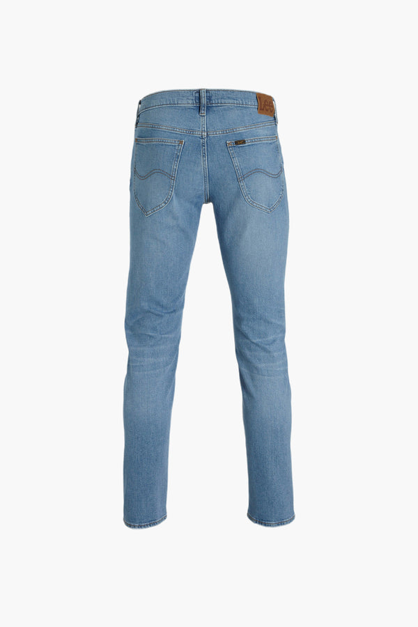 Jeans straight Light blue denim - Lee®