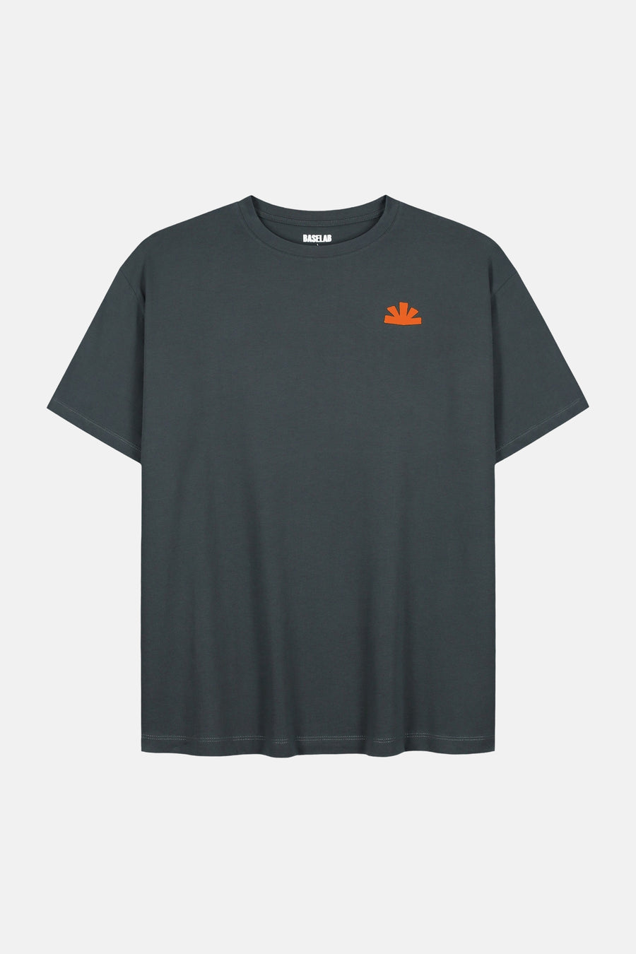 T-shirt - gris