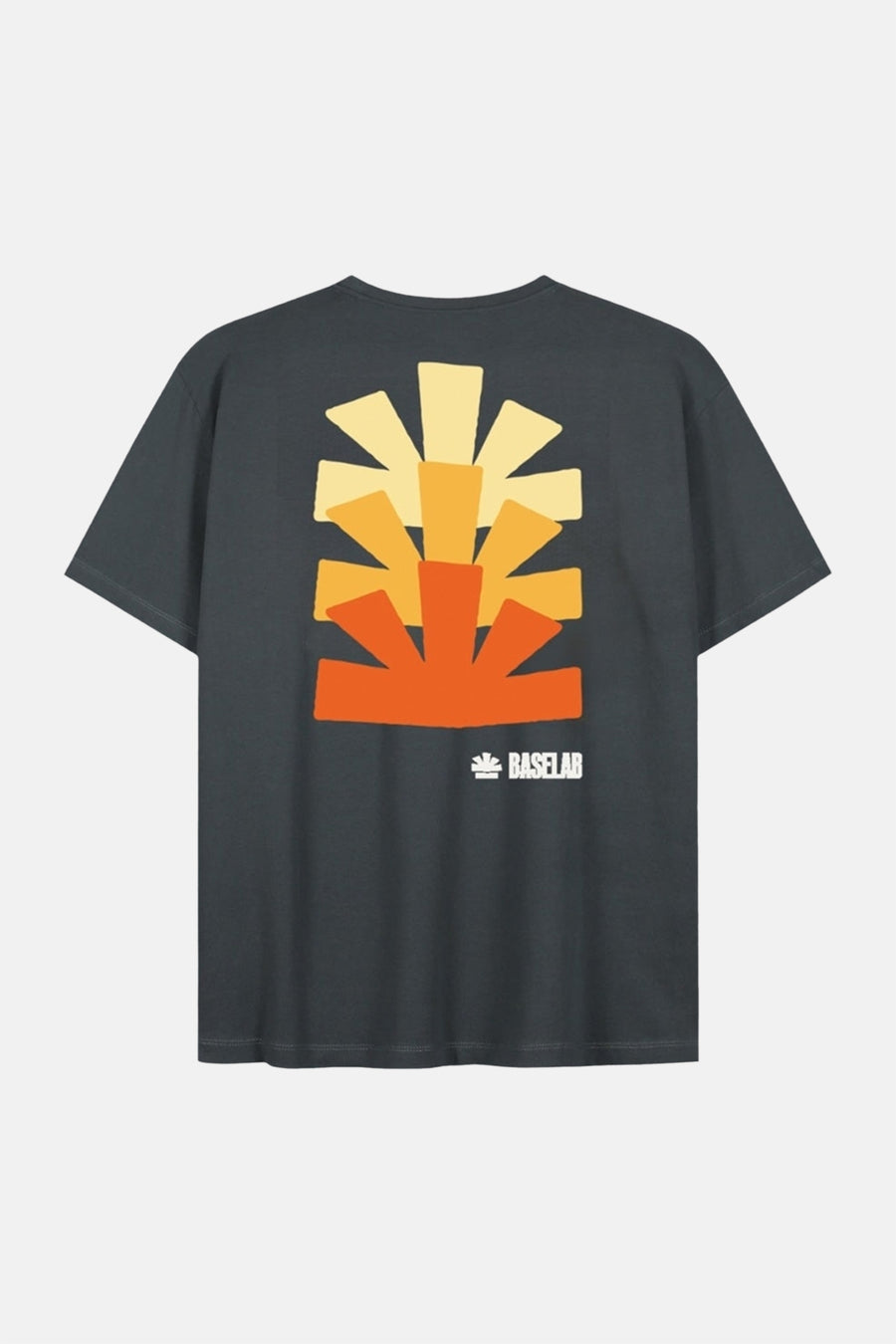 T-shirt - gris