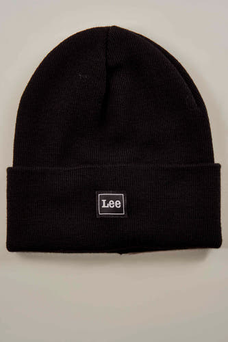 Chapeau - noir