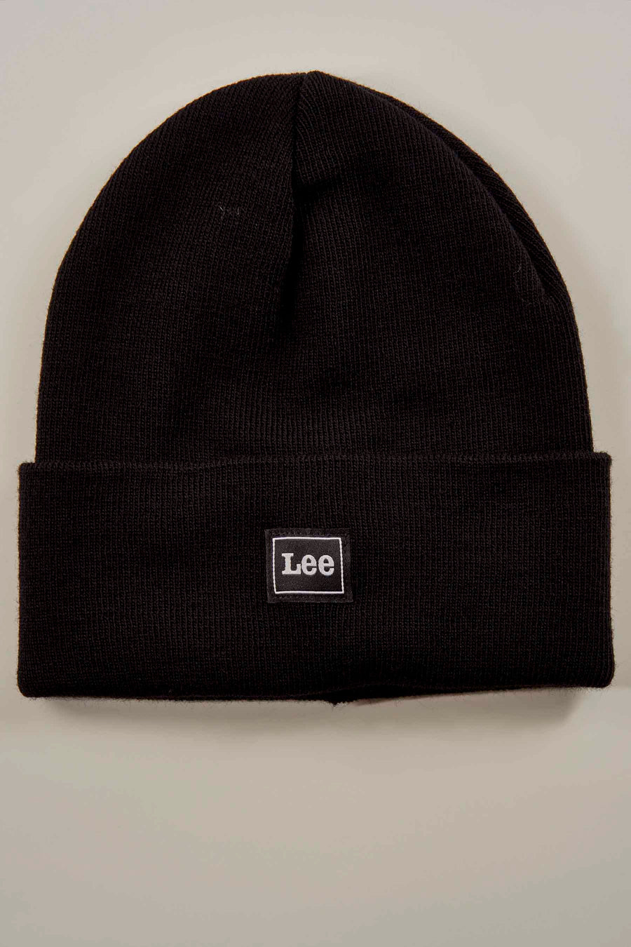 Chapeau - noir