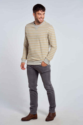 LC106ZP - dark grey denim