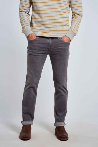 LC106ZP - dark grey denim