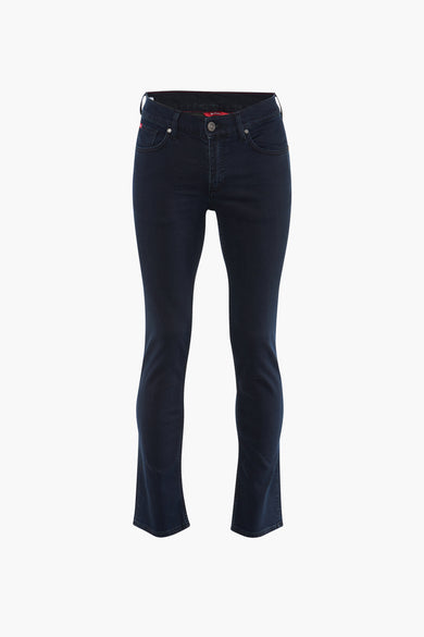 Jeans slim Black denim - Lee Cooper®