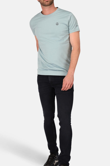 Jeans slim blue black denim - Lee Cooper®