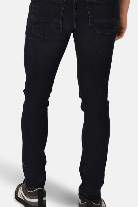 Jeans slim blue black denim - Lee Cooper®