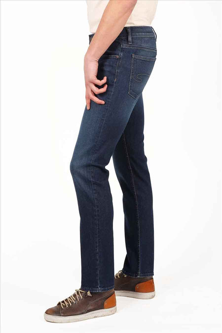 Jeans straight Mid blue denim - Lee Cooper®