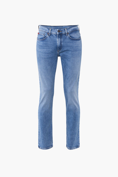 LC112 - denim