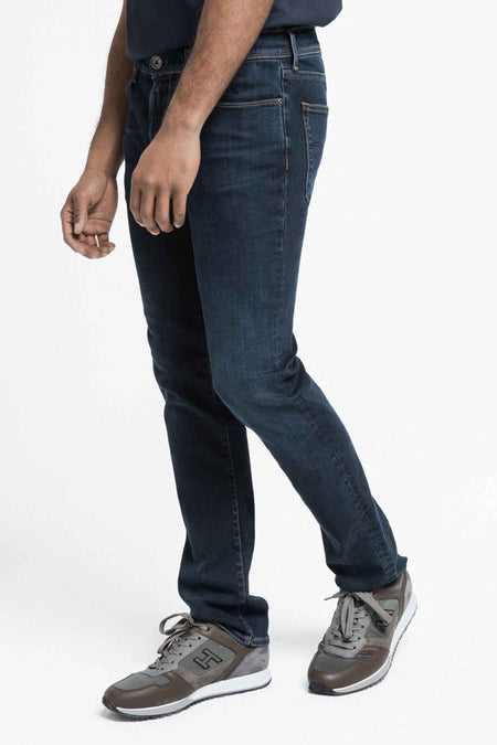 Jeans straight Dark blue denim - Lee Cooper®