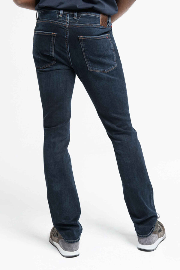 Jeans straight Dark blue denim - Lee Cooper®