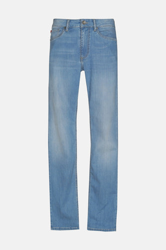 Jeans straight light blue denim - Lee Cooper® - Lee Cooper®