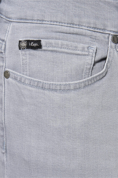 Jeans straight Light blue denim - Lee Cooper®