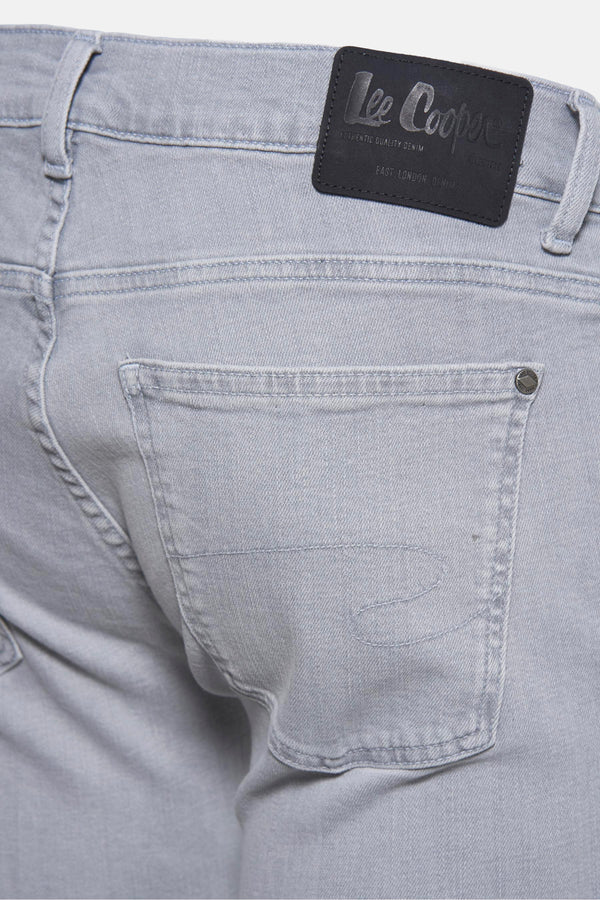 Jeans straight Light blue denim - Lee Cooper®