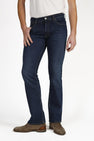 LC134 - Dark blue denim