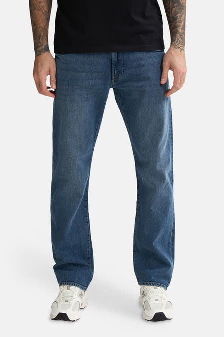LEWIS - Medium blue