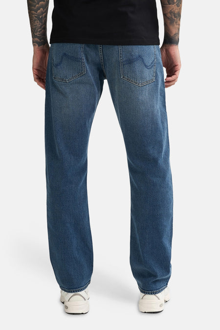 LEWIS - Medium blue