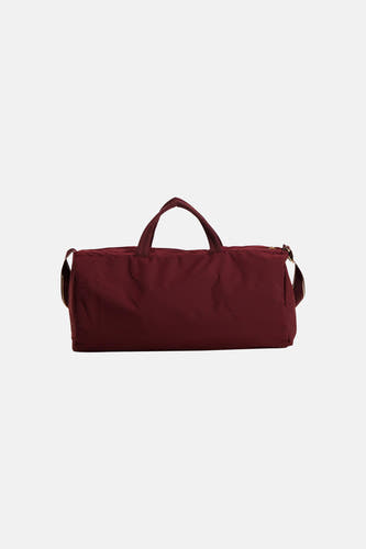 Shoppertas - rood