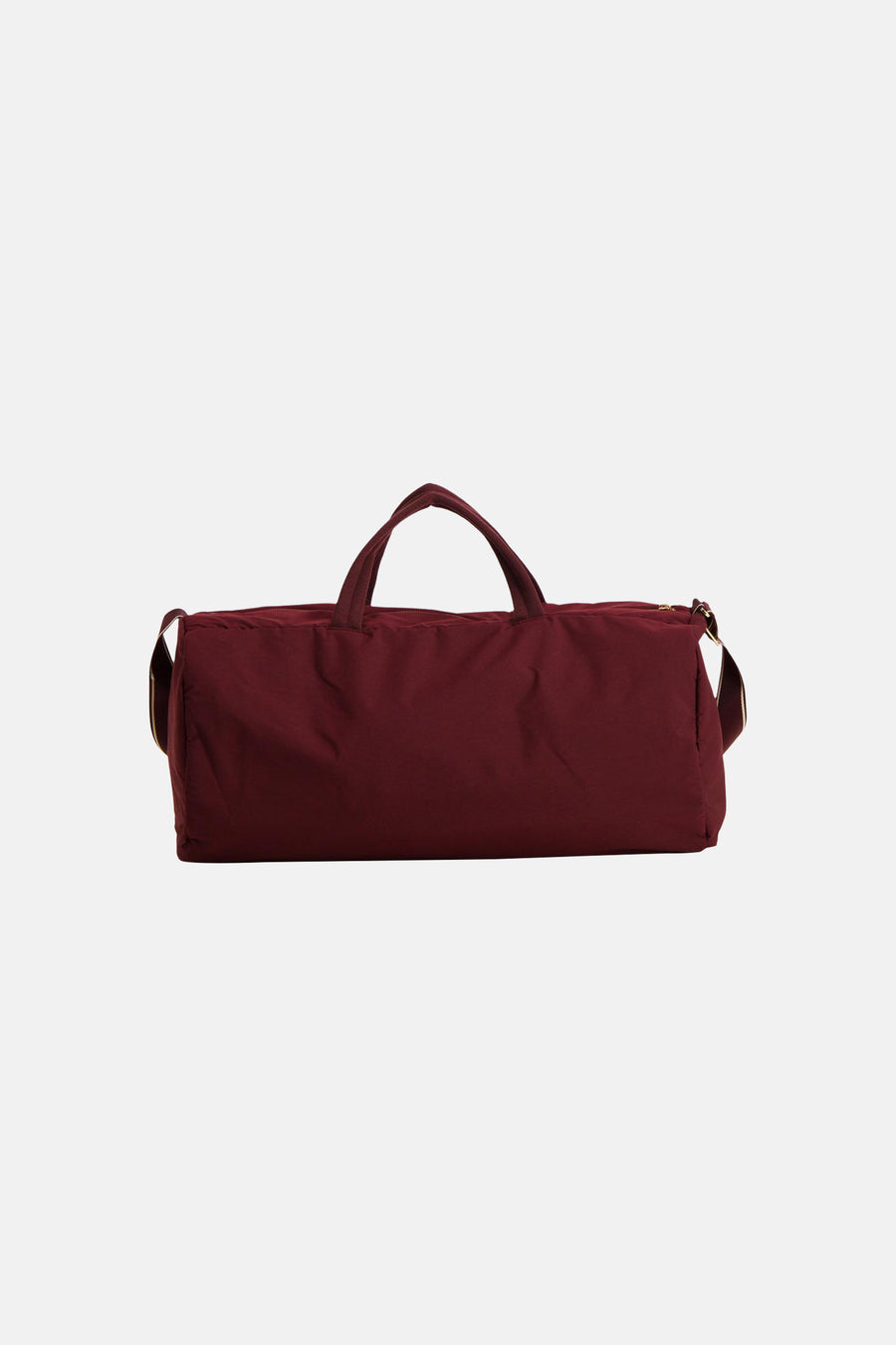 Shoppertas - rood
