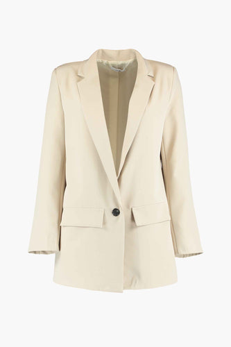 Blazer - beige - HAILYS