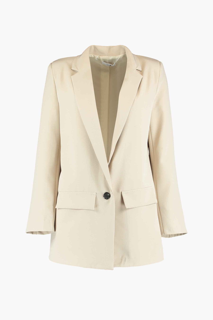 Blazer - beige - HAILYS