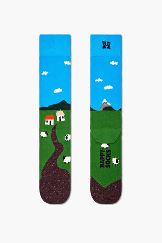 Sokken - multicolor