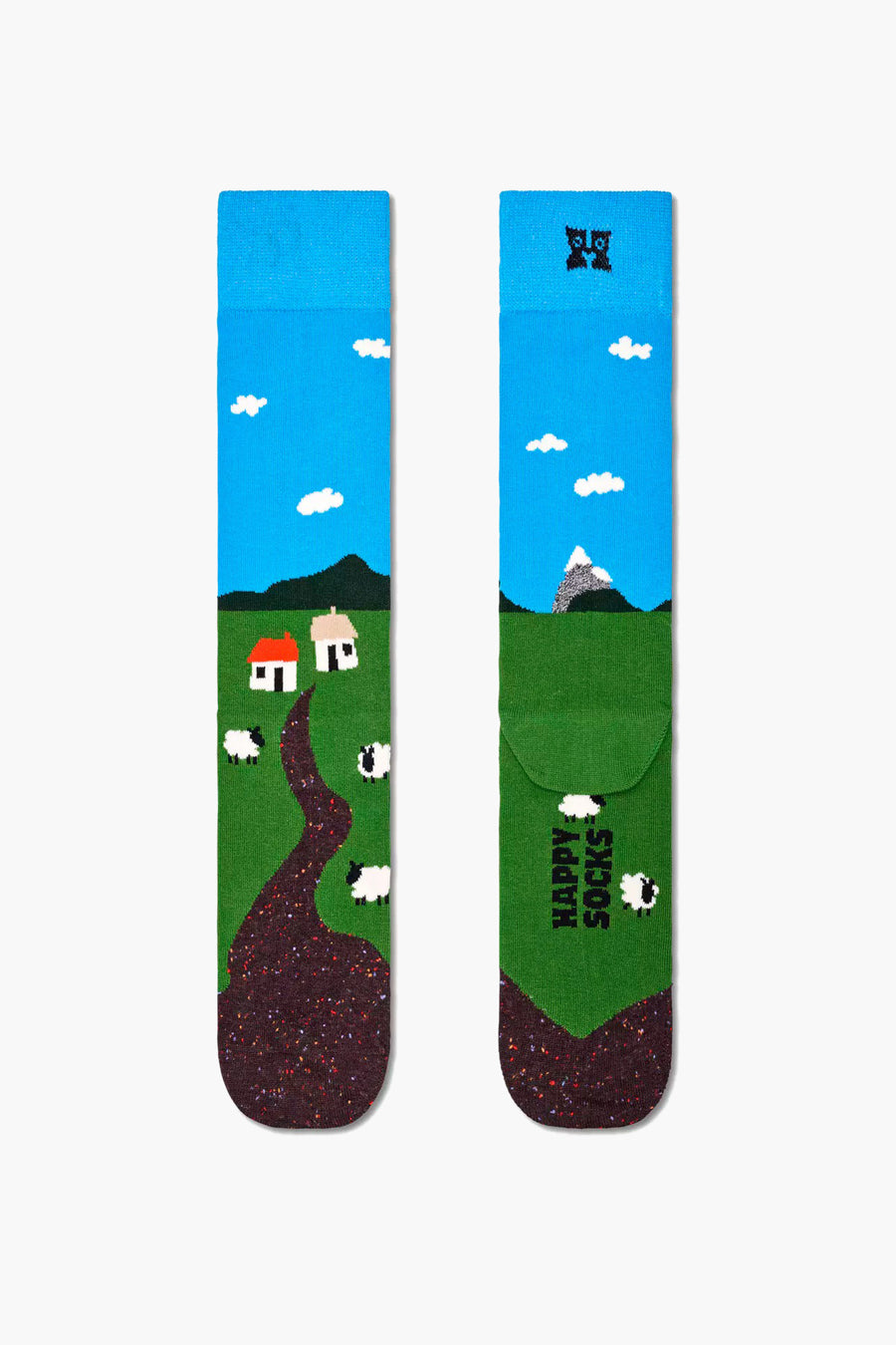 Sokken - multicolor