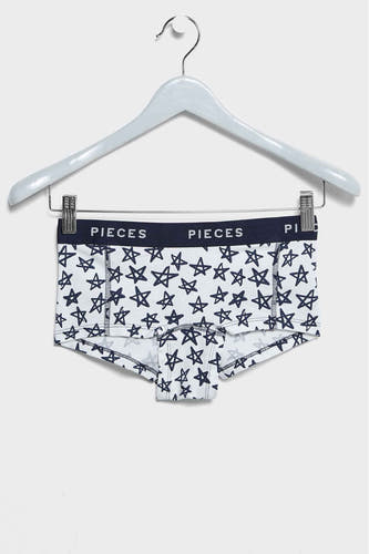 Shorty wit - PIECES®