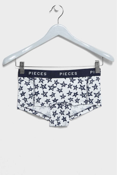 Shorty wit - PIECES®
