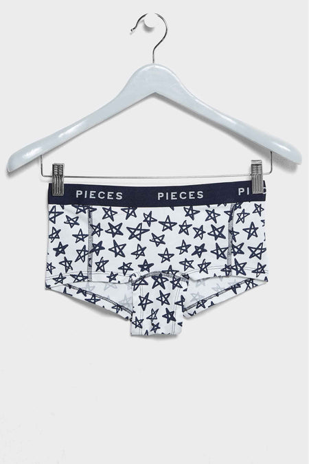 Shorty wit - PIECES®