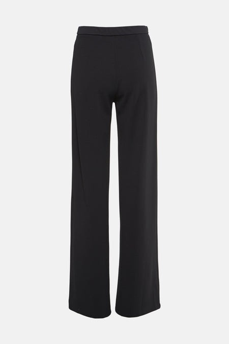 Pantalon - noir