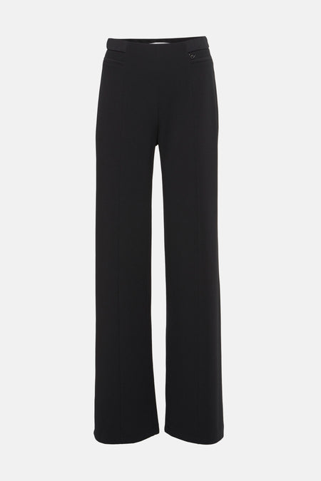 Pantalon - noir