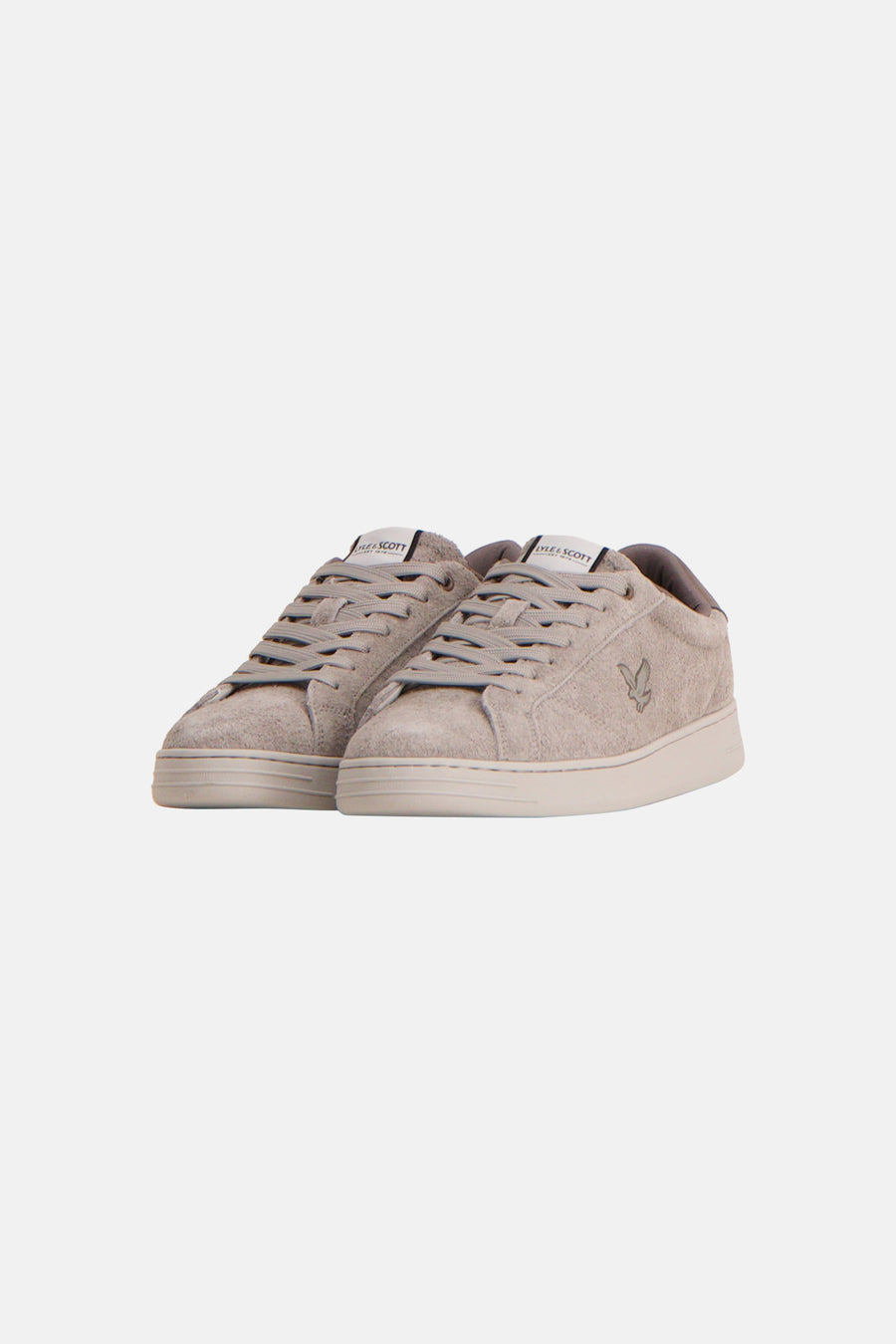 Sneakers - beige