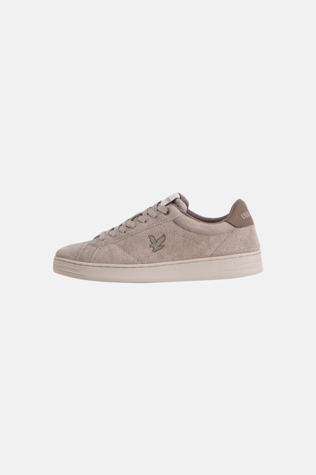 Baskets - beige