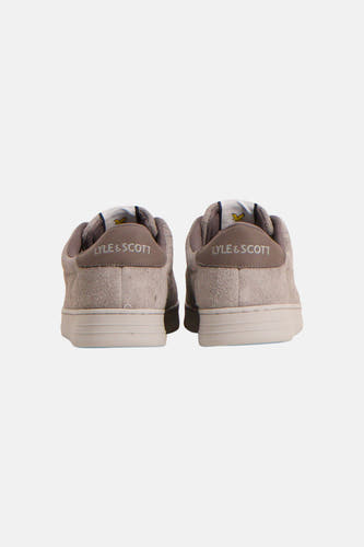 Sneakers - beige