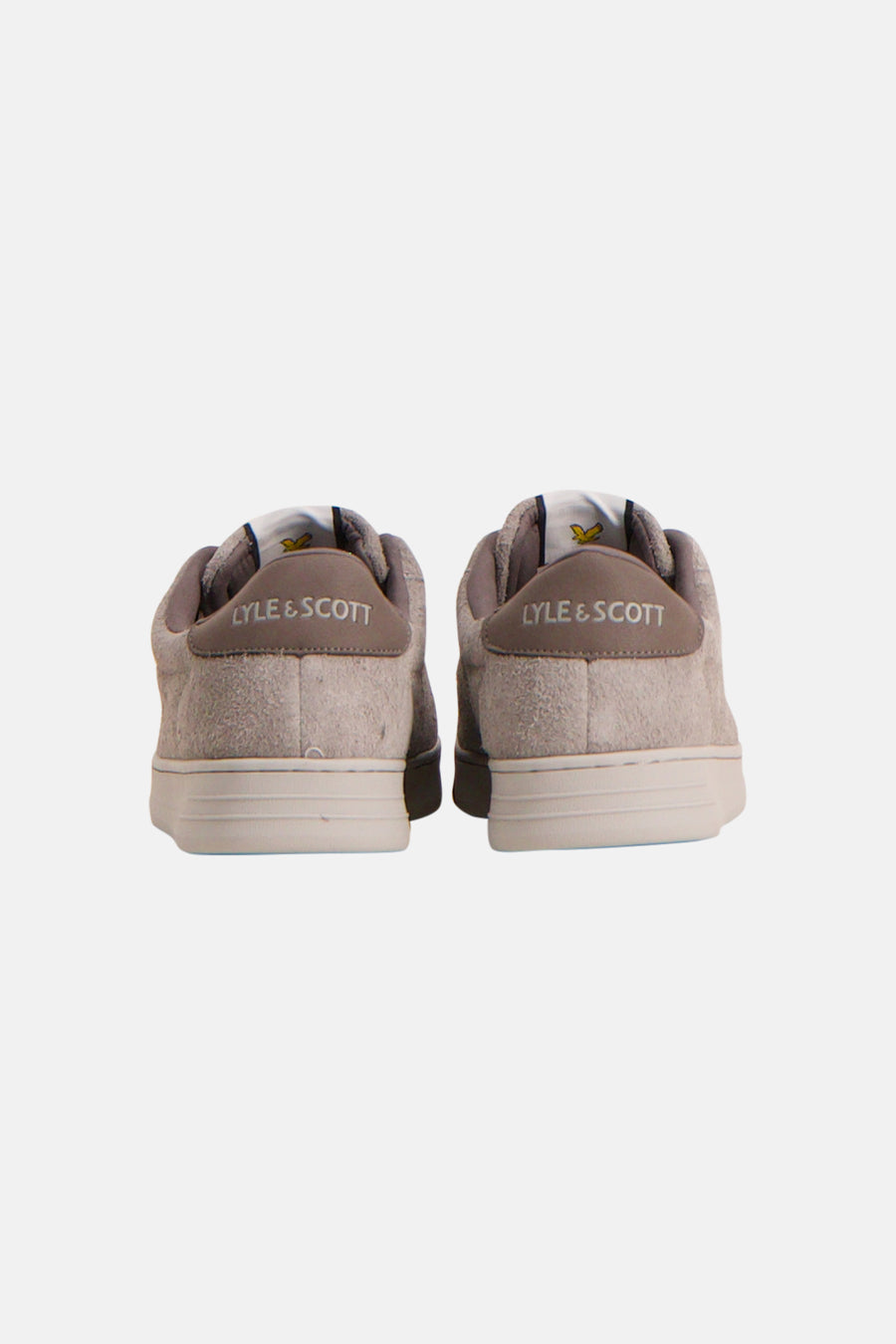 Sneakers - beige