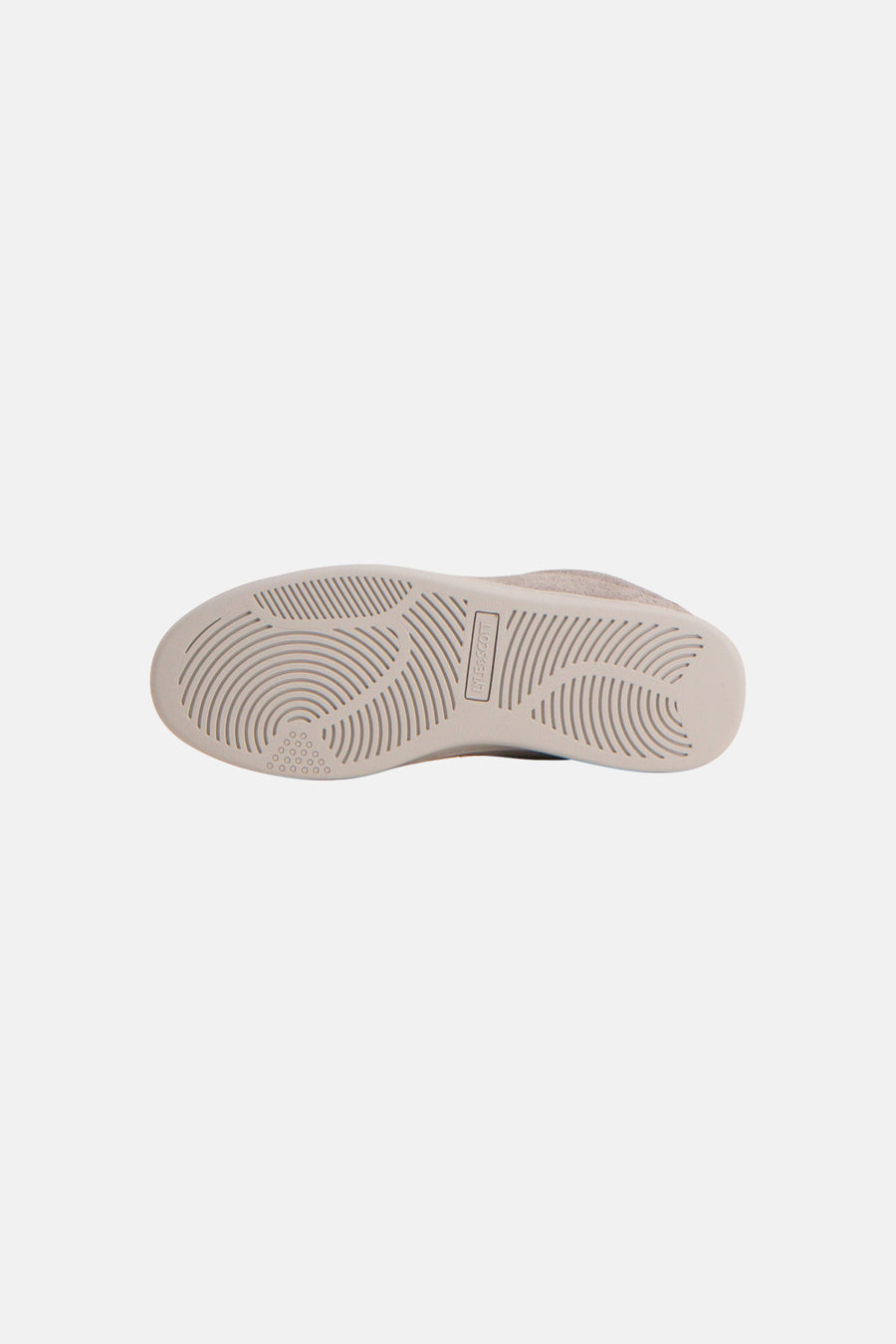 Sneakers - beige