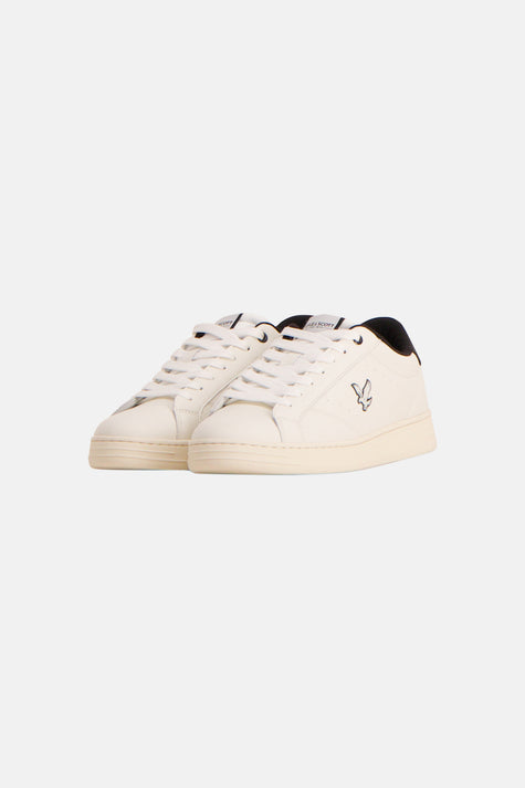 Sneakers - ecru