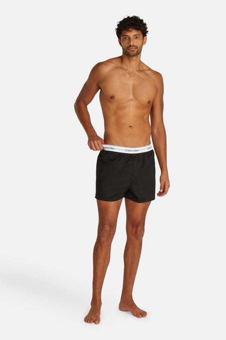 Boxershort Zwart - Calvin Klein