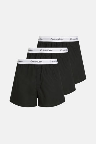 Boxers - noir - Calvin Klein