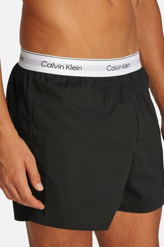 Boxers - noir - Calvin Klein