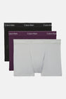 Boxershort - rood