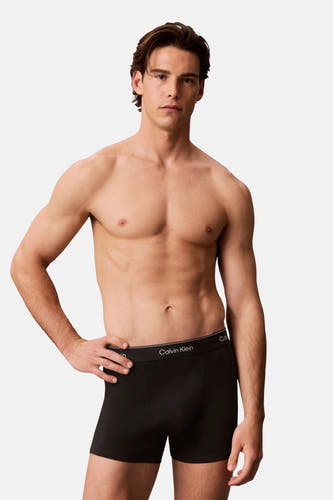 Boxershort - rood